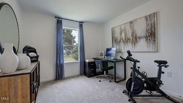 $289,999 | 323 Sweetbay Tree Drive, Wendell, NC 27591