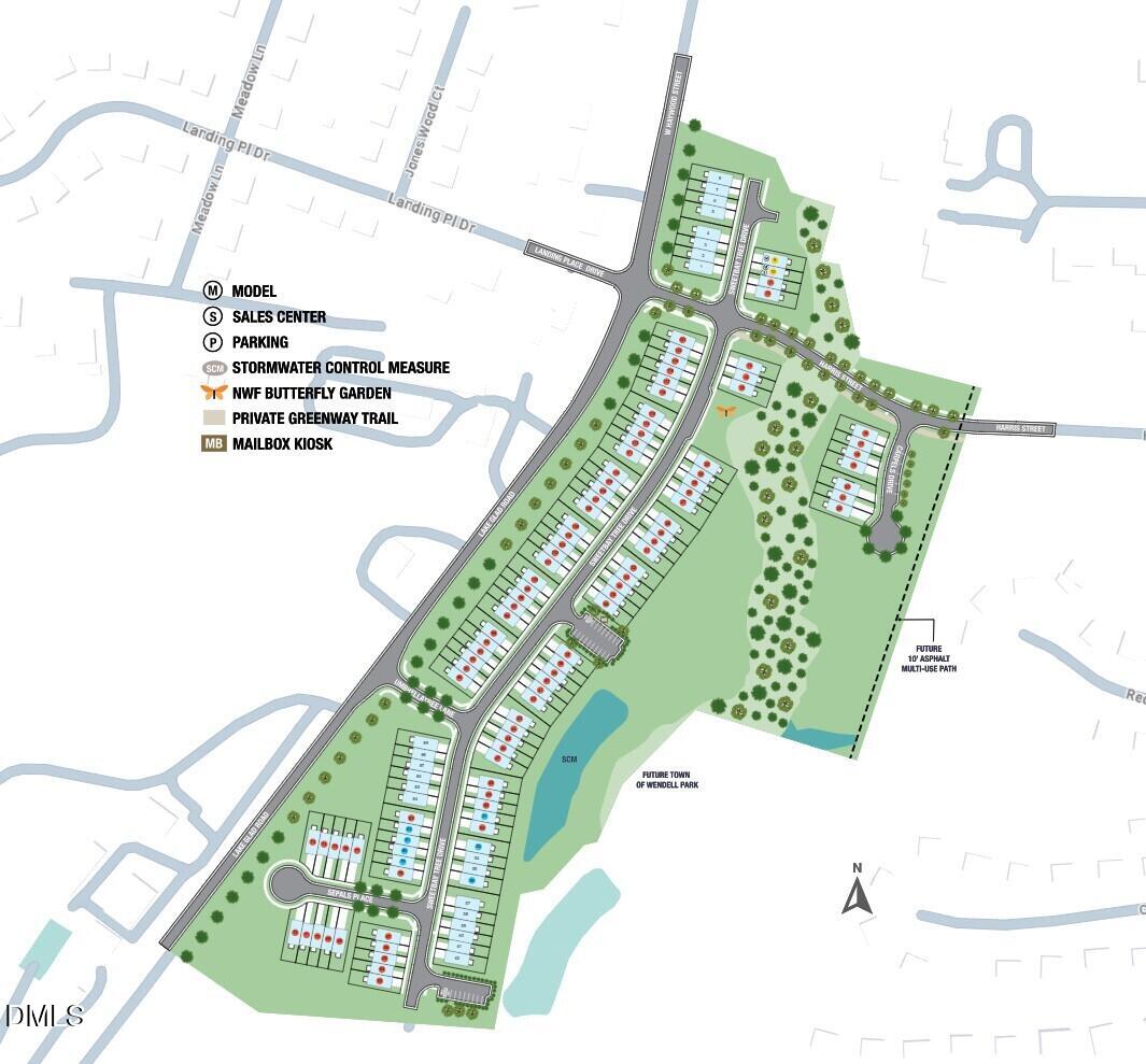 323 Sweetbay Tree Drive Wendell, NC 27591 - Photo 16 of 33 sitemap