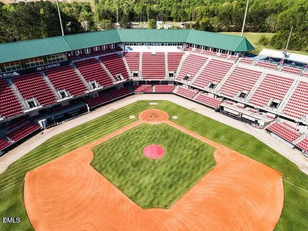 $289,999 | 323 Sweetbay Tree Drive, Wendell, NC 27591