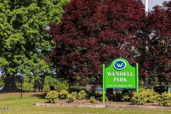 $289,999 | 323 Sweetbay Tree Drive, Wendell, NC 27591