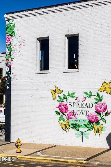 323 Sweetbay Tree Drive Wendell, NC 27591 - Photo 25 of 33 community 09