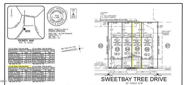 $299,999 | 323 Sweetbay Tree Drive, Wendell, NC 27591