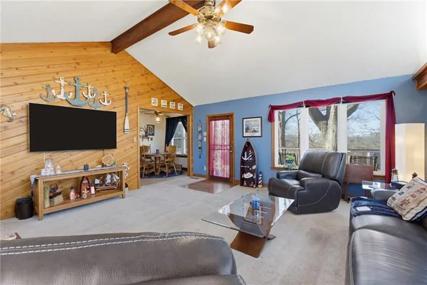 $675,000 | 14401 Lookout Drive, Kansas City, MO 64139