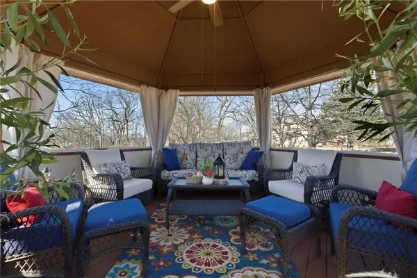 $675,000 | 14401 Lookout Drive, Kansas City, MO 64139