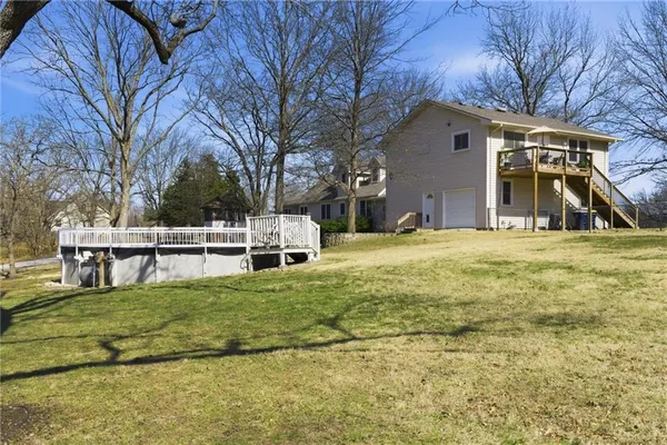 $675,000 | 14401 Lookout Drive, Kansas City, MO 64139