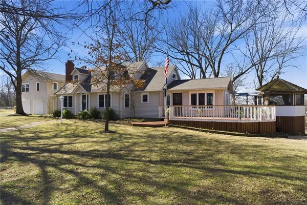 $675,000 | 14401 Lookout Drive, Kansas City, MO 64139