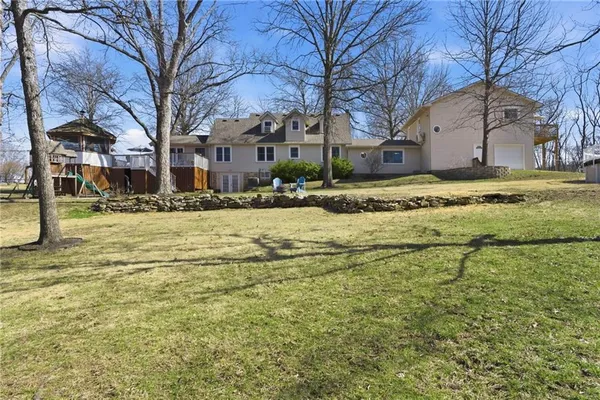 $675,000 | 14401 Lookout Drive, Kansas City, MO 64139