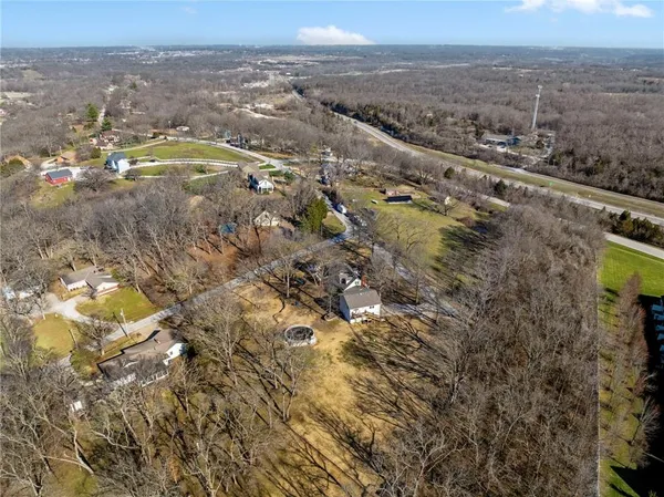 $675,000 | 14401 Lookout Drive, Kansas City, MO 64139