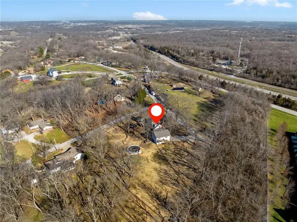 $675,000 | 14401 Lookout Drive, Kansas City, MO 64139