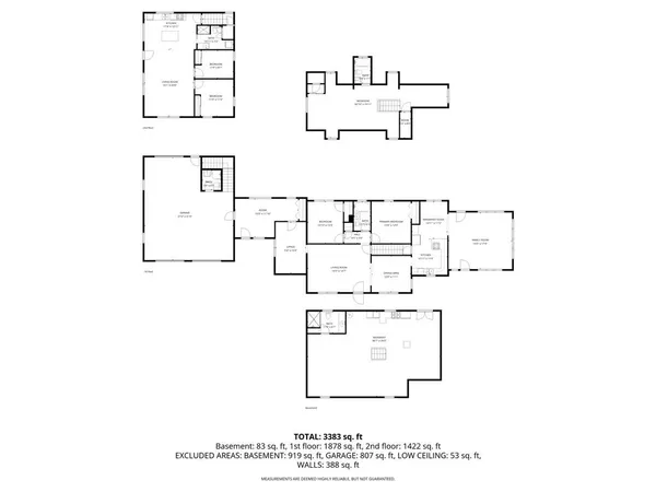 $675,000 | 14401 Lookout Drive, Kansas City, MO 64139