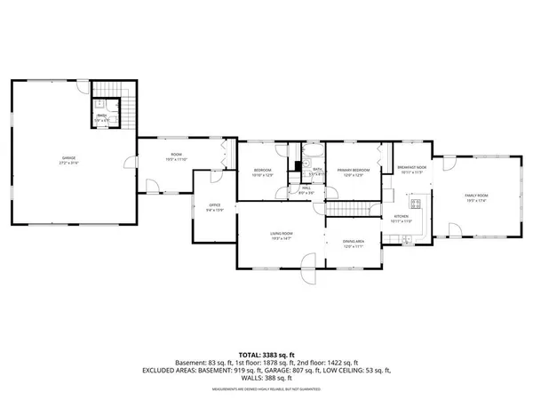 $675,000 | 14401 Lookout Drive, Kansas City, MO 64139