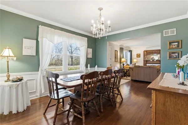 $675,000 | 14401 Lookout Drive, Kansas City, MO 64139