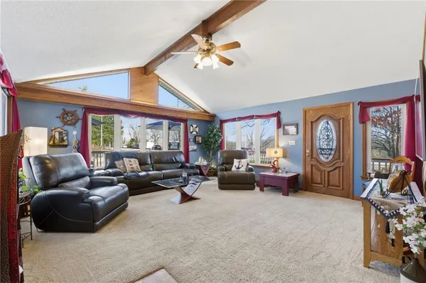 $675,000 | 14401 Lookout Drive, Kansas City, MO 64139