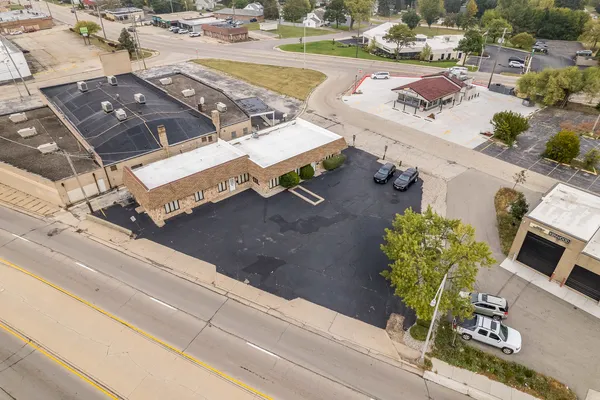 view of outdoor space