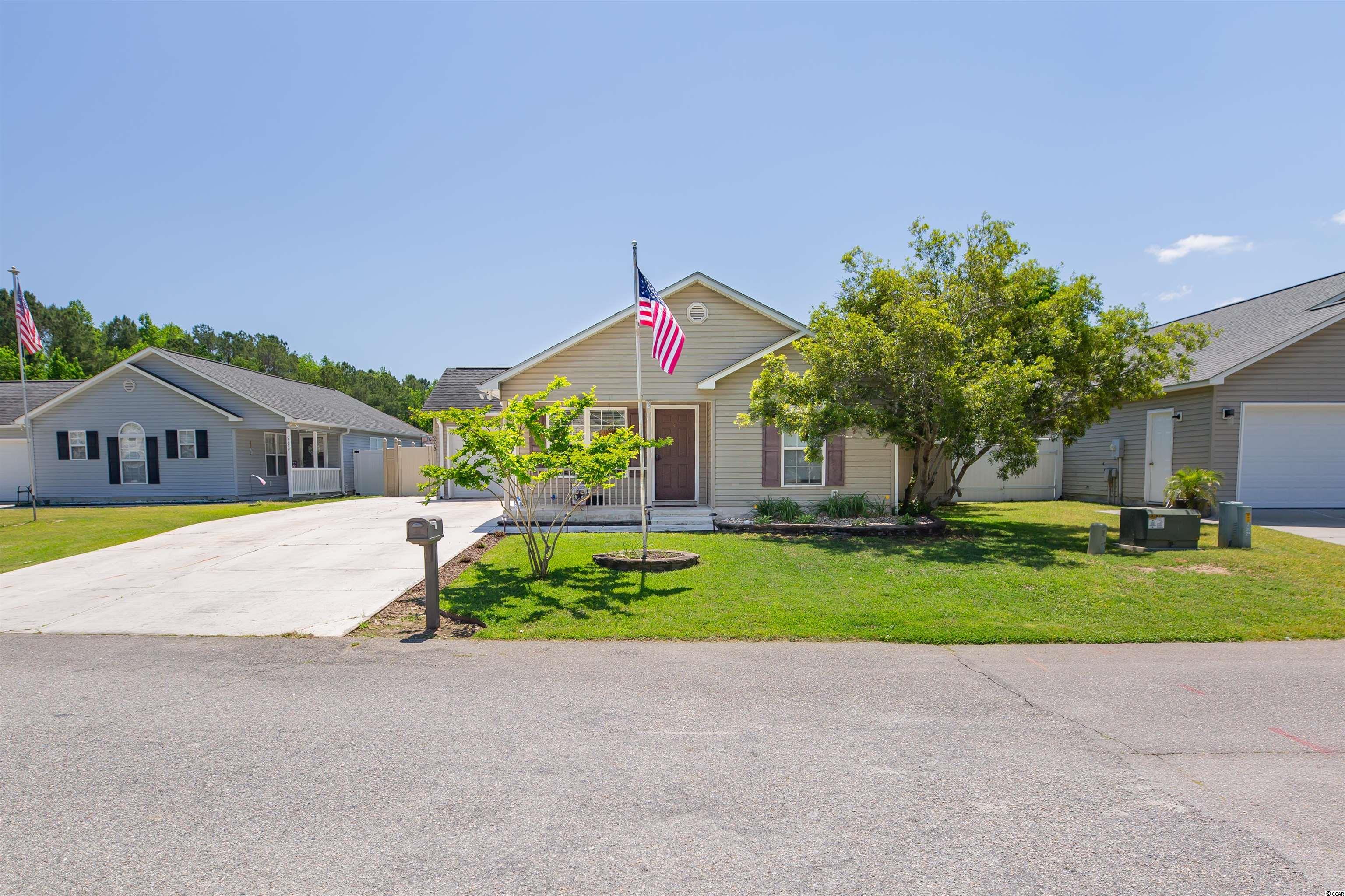 9773 Conifer Lane Murrells Inlet, SC 29576 - Photo 1 of 19 Gallery Image 1