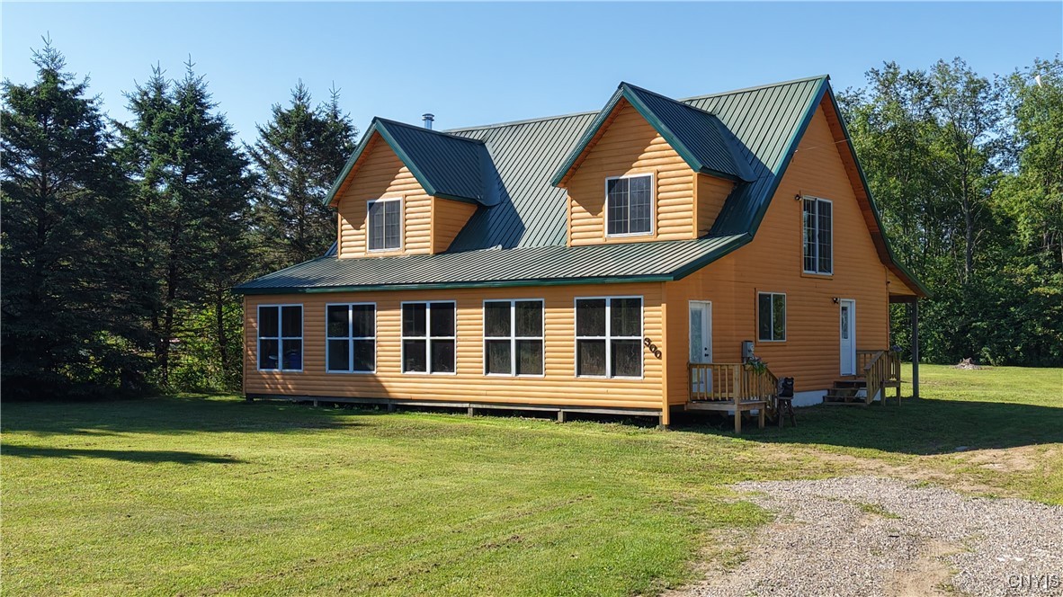 300 Christman Road Ohio, NY 13324 - Photo 1 of 1 Gallery Image 1