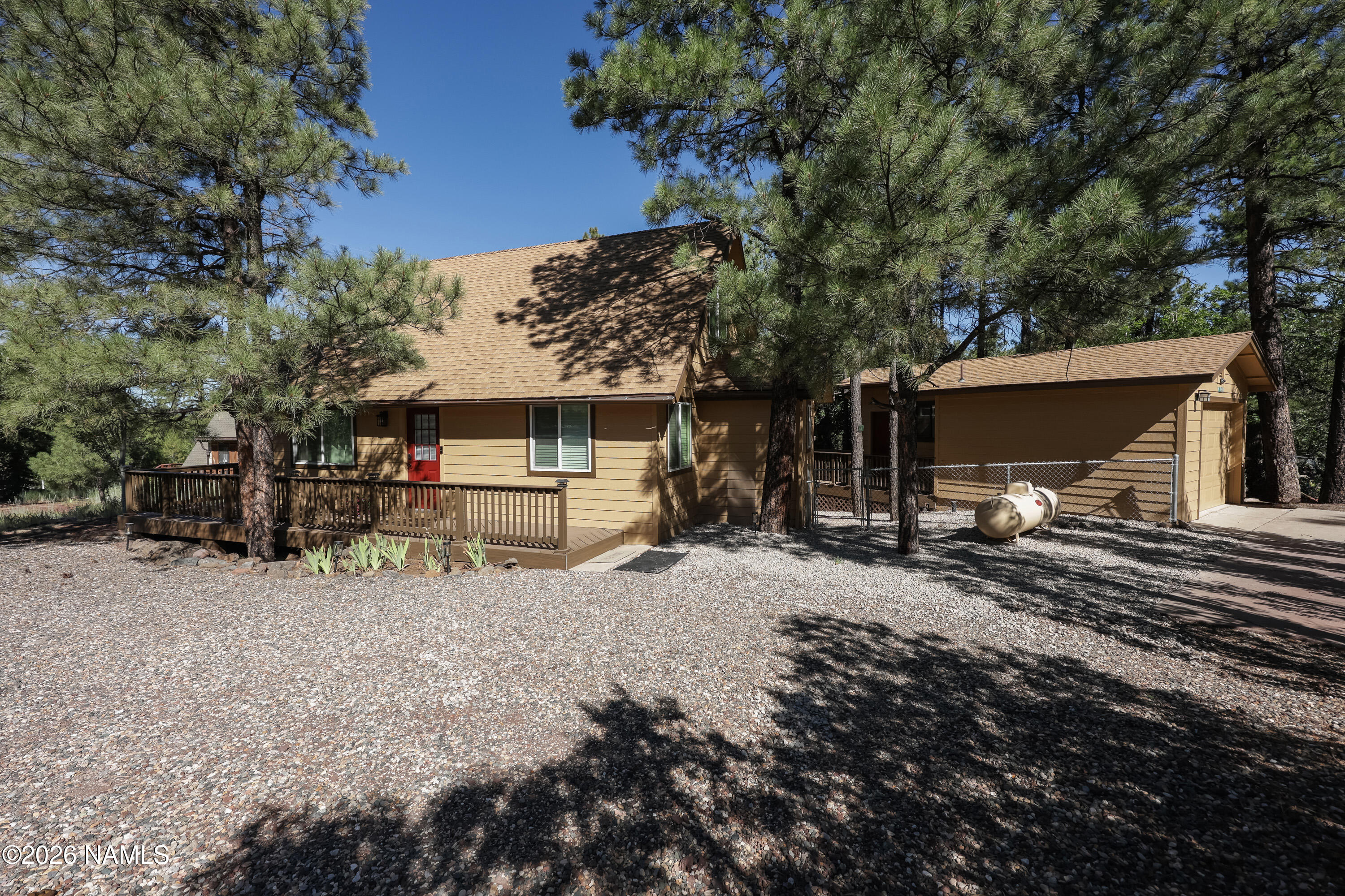 17680 Mustang Road Munds Park, AZ 86017 - Photo 9 of 58 17680 Mustang 002