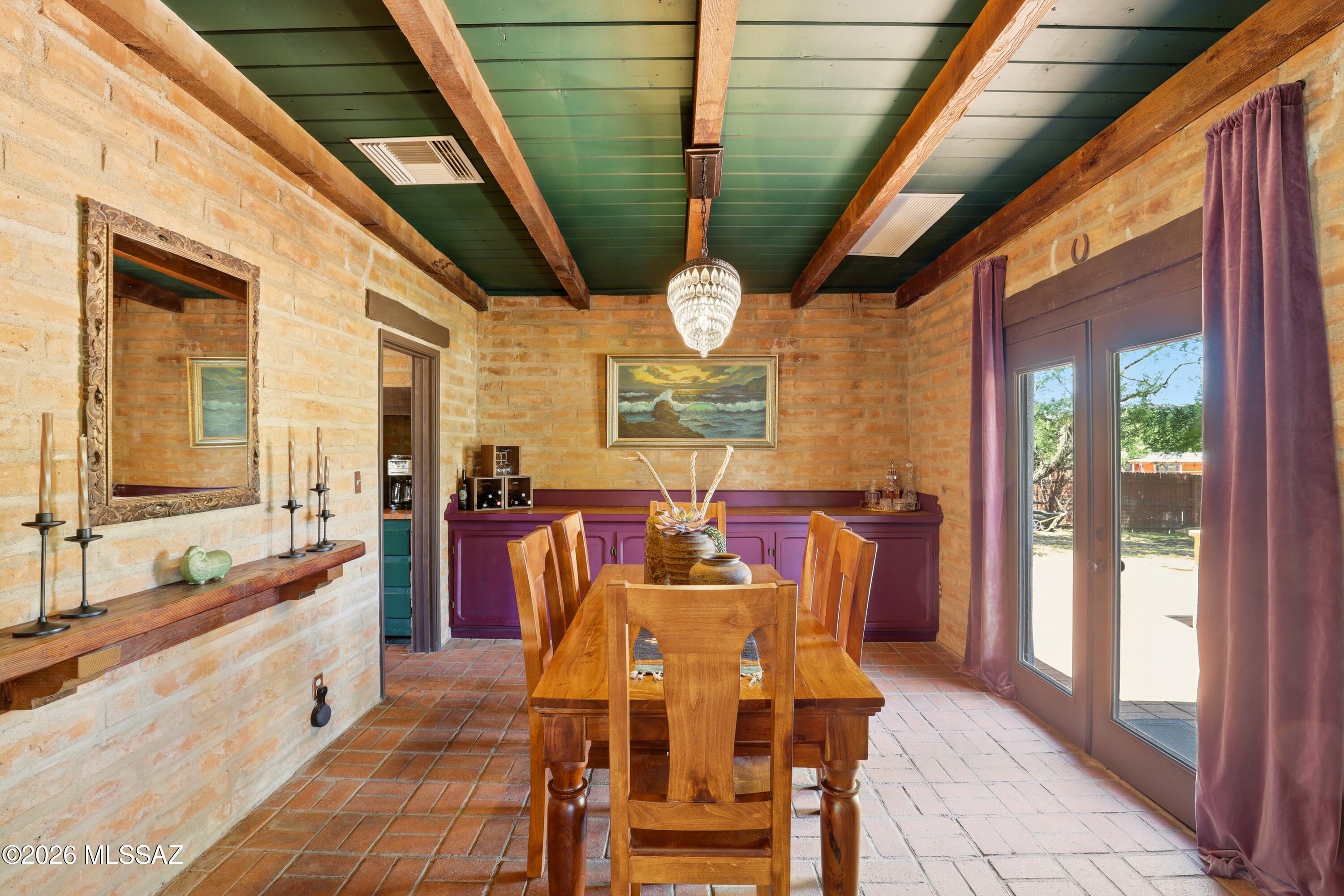 3945 North Bear Canyon Road Tucson, AZ 85749 - Photo 24 of 51