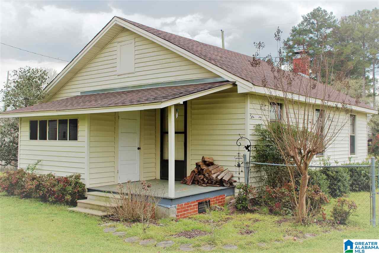 202 Hoyt Brownie Road Clanton, AL 35045 - Photo 6 of 24