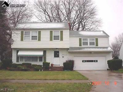 1047 Piermont Road Cleveland, OH 44121 - Photo 1 of 1