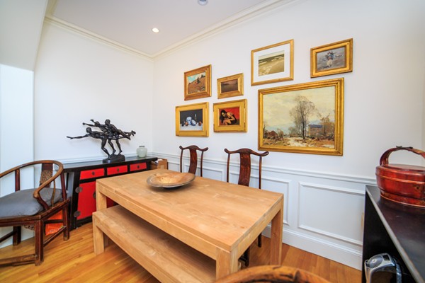 28 Rutland Square, Unit 2 Boston, MA 02118 - Photo 6 of 11 Gallery Image 6