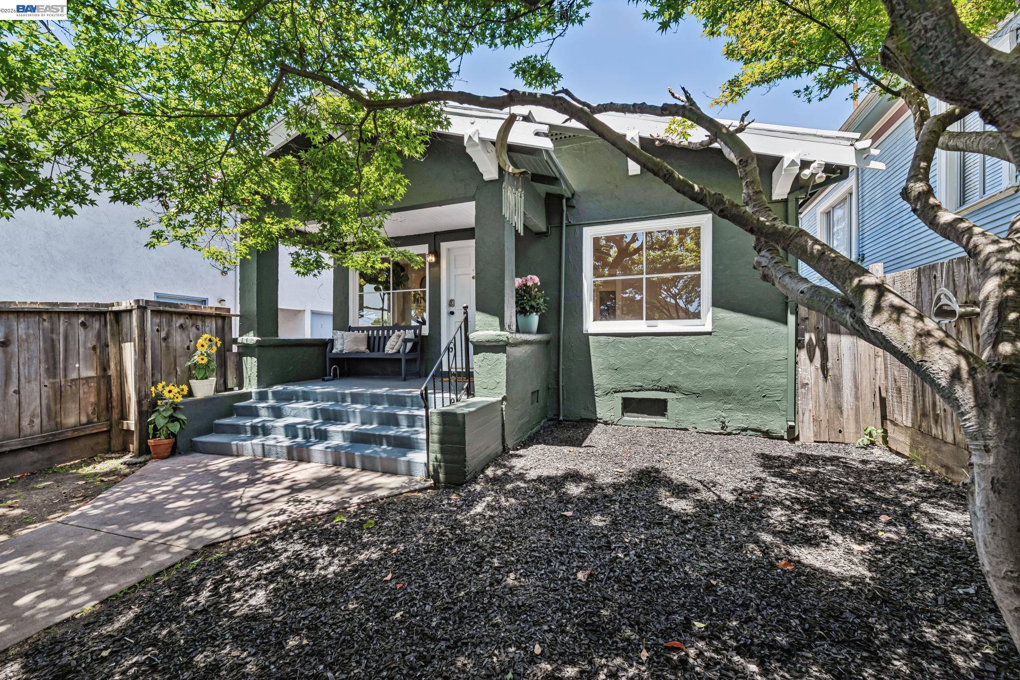 1349 Hearst Avenue Berkeley, CA 94702 - Photo 33 of 36