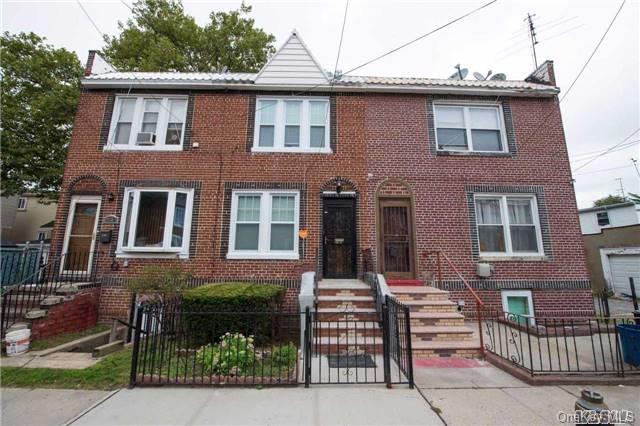 142-13 119th Road Queens, NY 11436 - Photo 1 of 1 Exterior Front