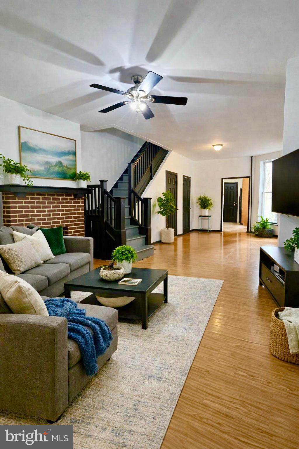 6114 Master Street Philadelphia, PA 19151 - Photo 1 of 22 Virtually staged, enhanced