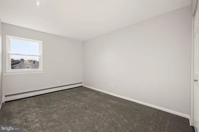 a view of a livingroom with a staircase
