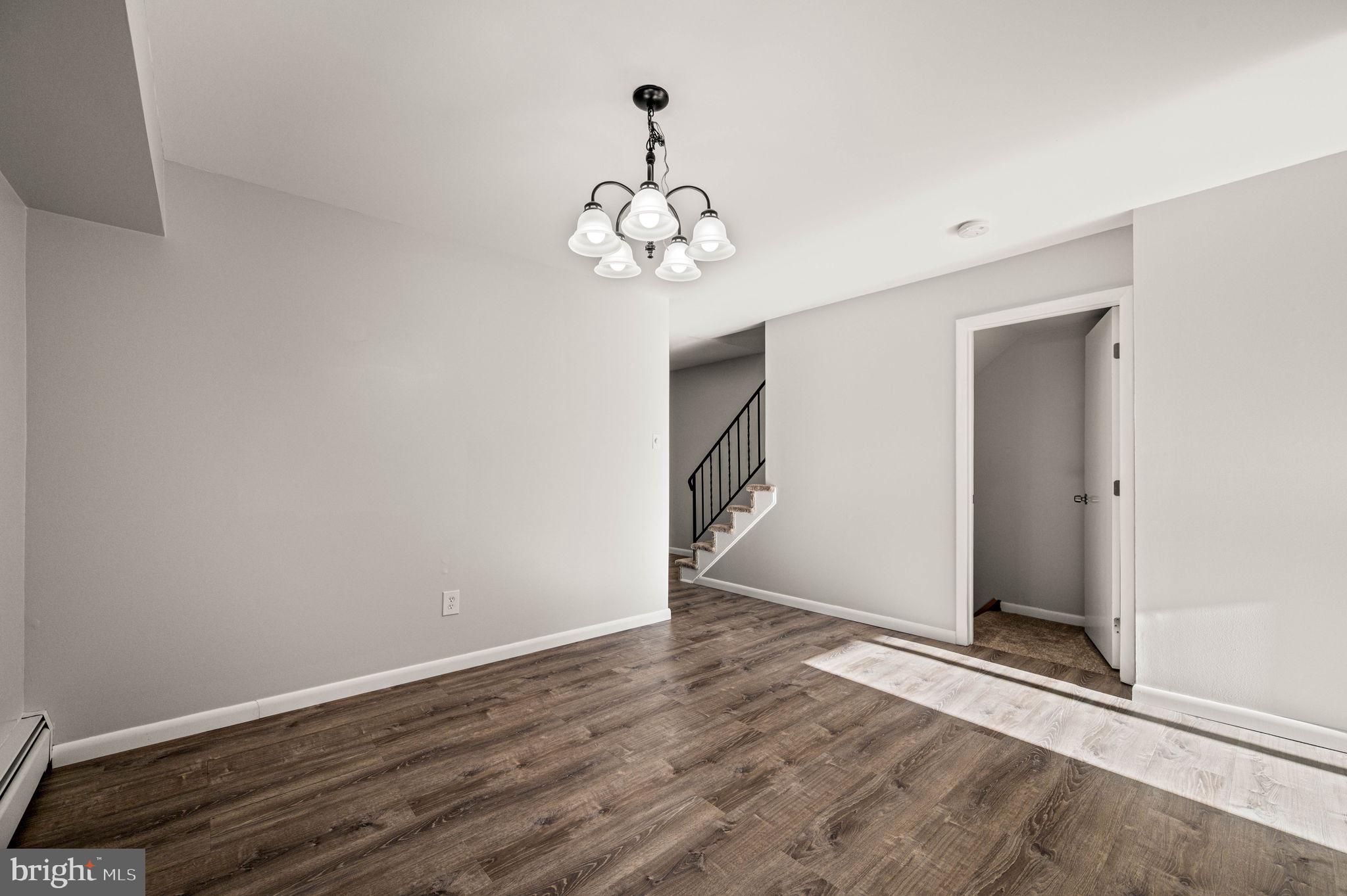 2404 Walnut Ridge Drive Pottstown, PA 19464 - Photo 7 of 24 a view of an empty room with a window
