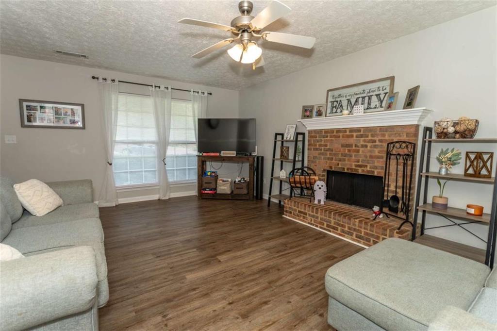1537 Cardinal Lane Winder, GA 30680 - Photo 12 of 29