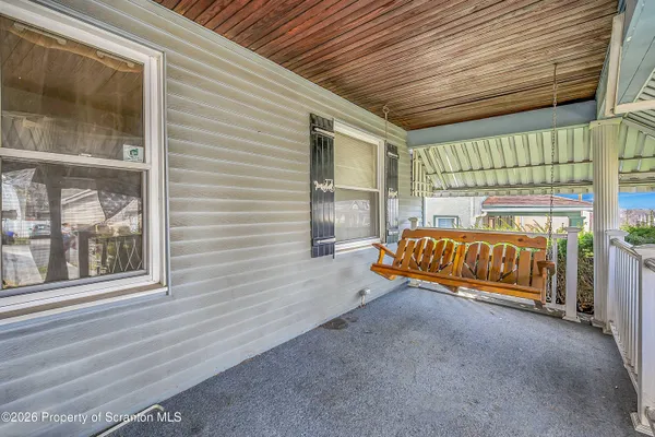 $164,900 | 636 Wheeler Avenue, Scranton, PA 18510