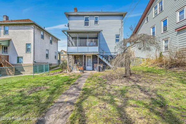 $164,900 | 636 Wheeler Avenue, Scranton, PA 18510