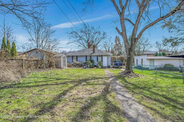 $164,900 | 636 Wheeler Avenue, Scranton, PA 18510