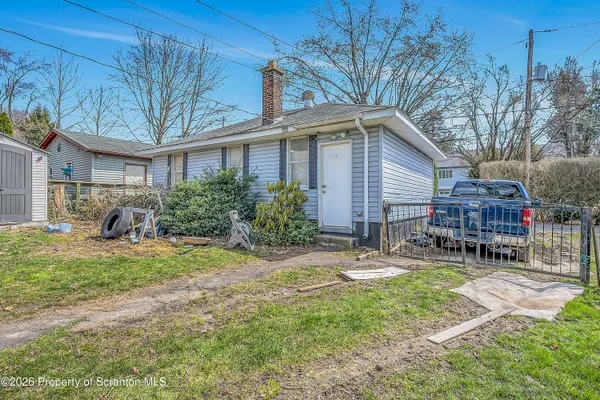 $164,900 | 636 Wheeler Avenue, Scranton, PA 18510