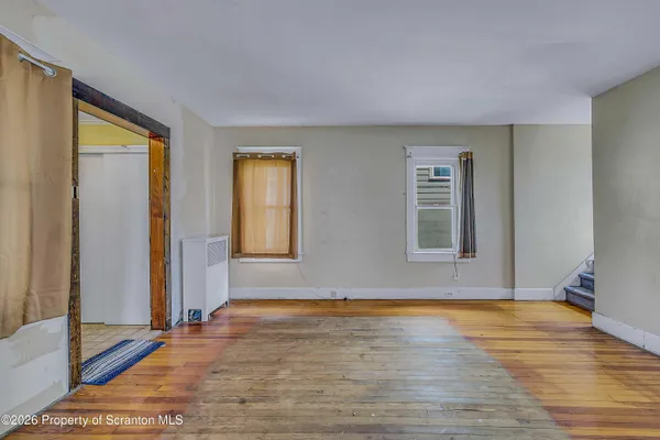 $164,900 | 636 Wheeler Avenue, Scranton, PA 18510