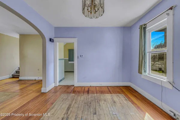 $164,900 | 636 Wheeler Avenue, Scranton, PA 18510