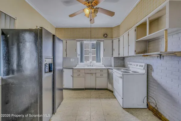 $164,900 | 636 Wheeler Avenue, Scranton, PA 18510