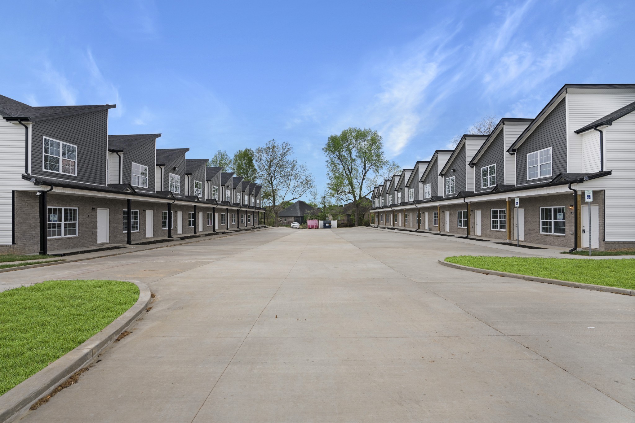 156 Excell Road, Unit 19 Clarksville, TN 37043 - Photo 2 of 26 Gallery Image 2