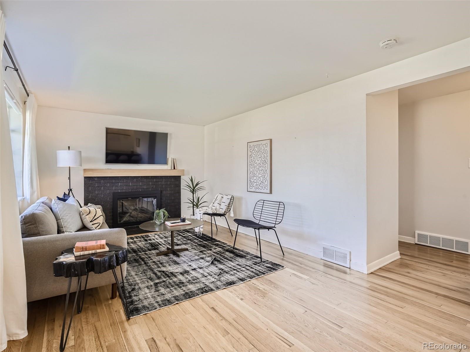 4712 Cody Street Wheat Ridge, CO 80033 - Photo 2 of 25 Gallery Image 2