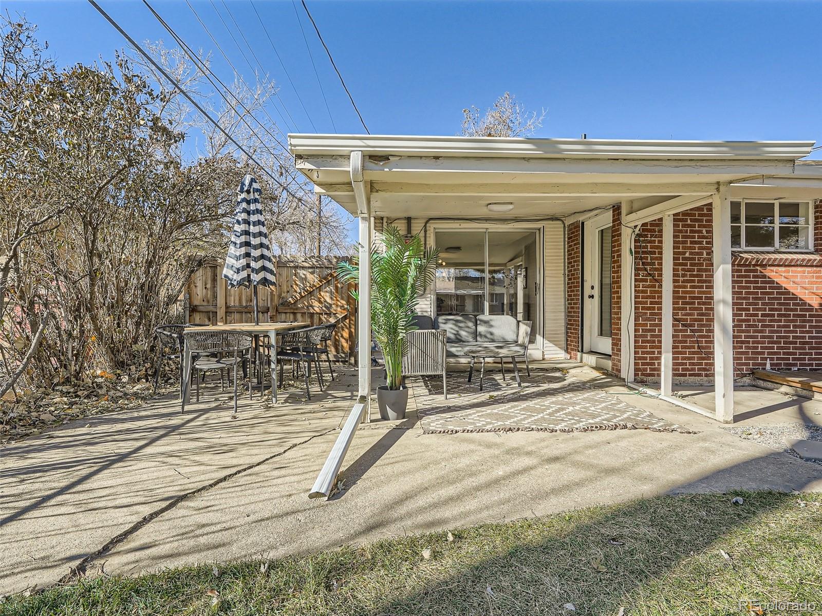 4712 Cody Street Wheat Ridge, CO 80033 - Photo 22 of 25 Gallery Image 22
