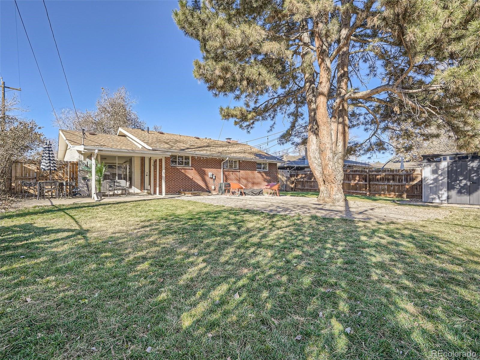 4712 Cody Street Wheat Ridge, CO 80033 - Photo 24 of 25 Gallery Image 24