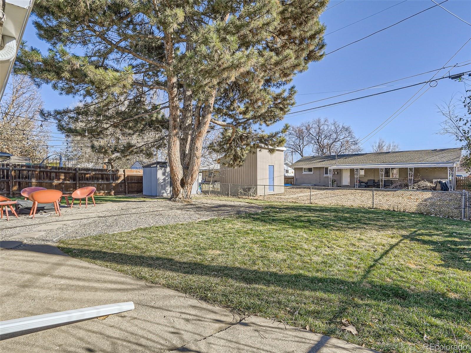 4712 Cody Street Wheat Ridge, CO 80033 - Photo 25 of 25 Gallery Image 25