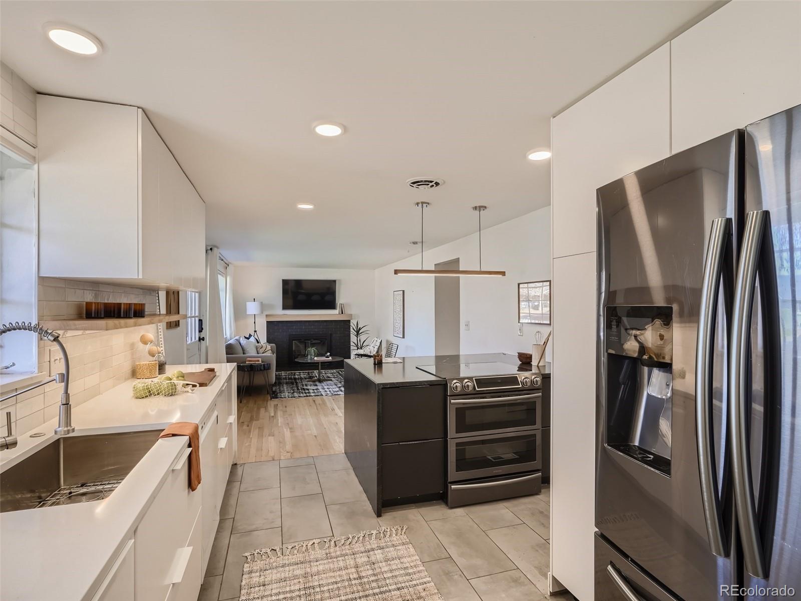 4712 Cody Street Wheat Ridge, CO 80033 - Photo 10 of 25 Gallery Image 10