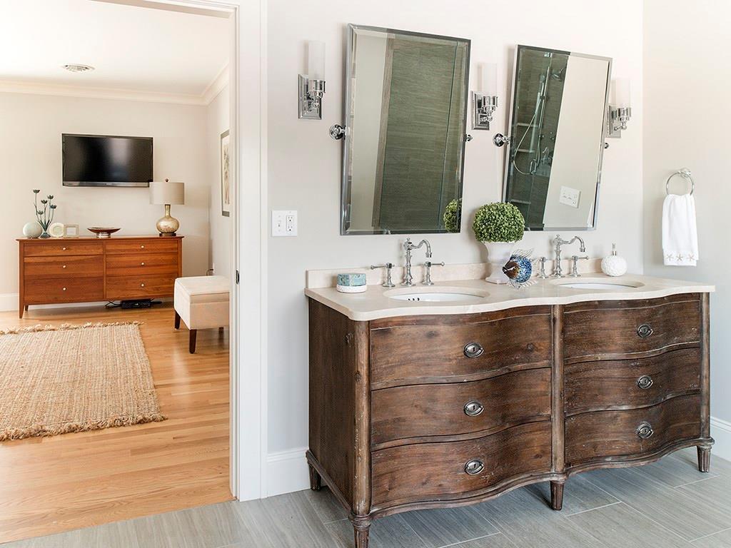 791 Princes Point Road Yarmouth, ME 04096 - Photo 27 of 35 Master Suite