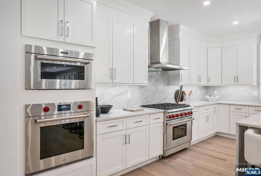 520 Clinton Avenue Wyckoff, NJ 07481 - Photo 11 of 50