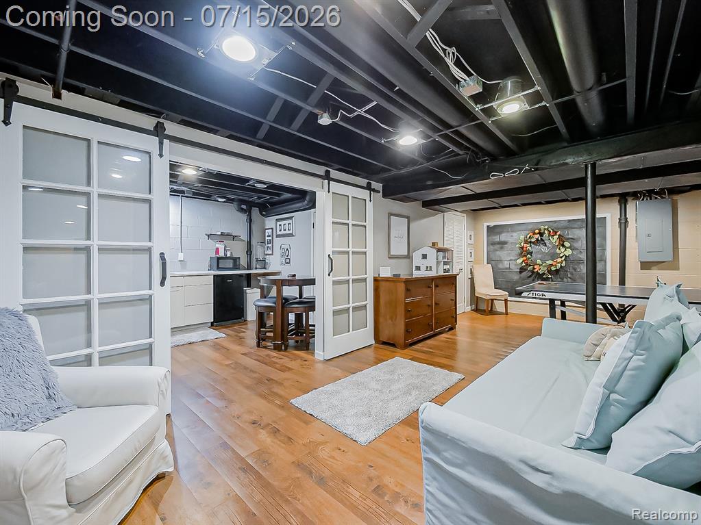 6730 Meadowlake Road Bloomfield Hills, MI 48301 - Photo 40 of 72