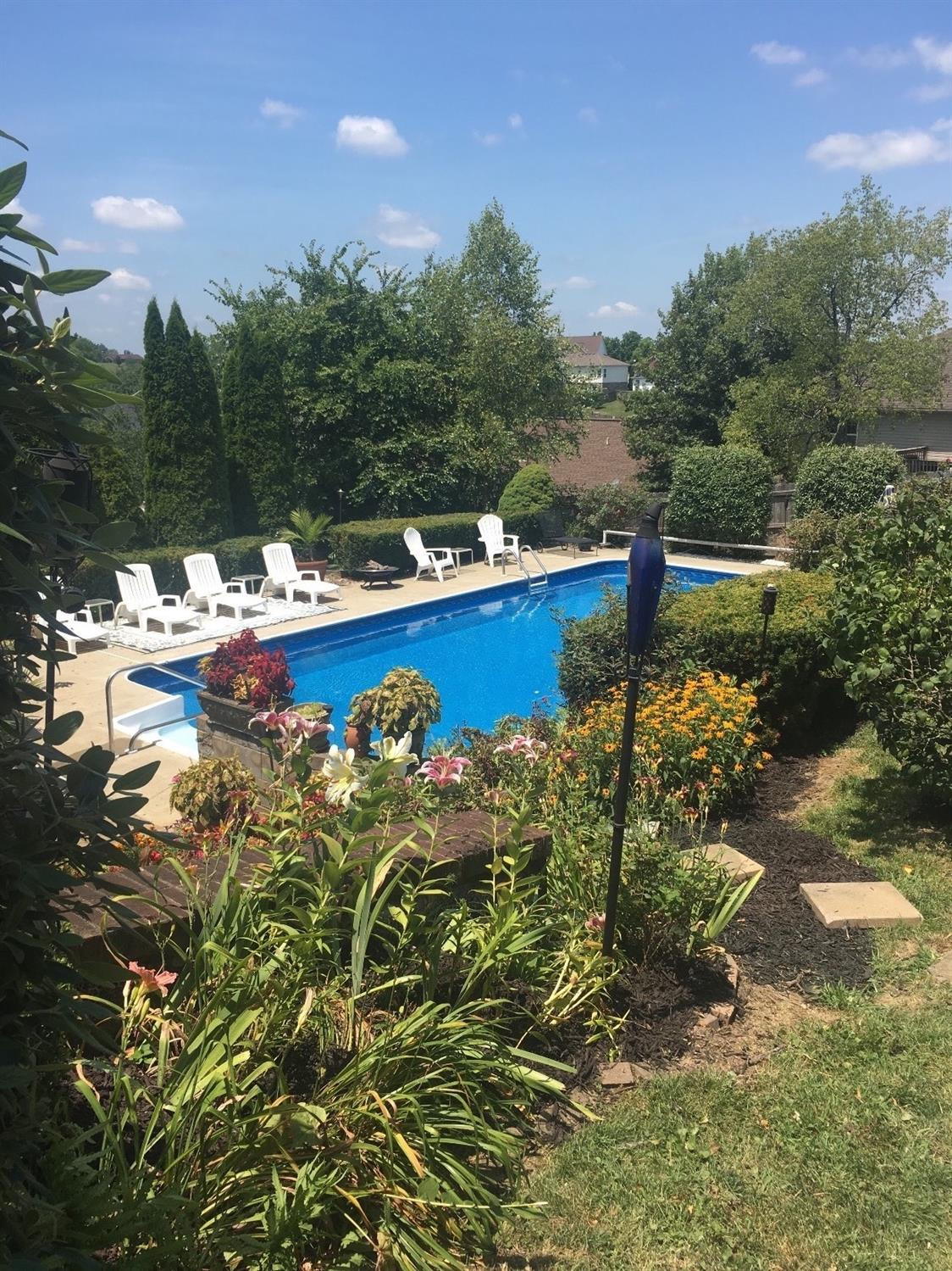 105 Cedar Ridge Road Frankfort, KY 40601 - Photo 42 of 42 Listing Photo