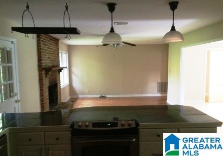 305 Cherokee Street Montevallo, AL 35115 - Photo 2 of 15