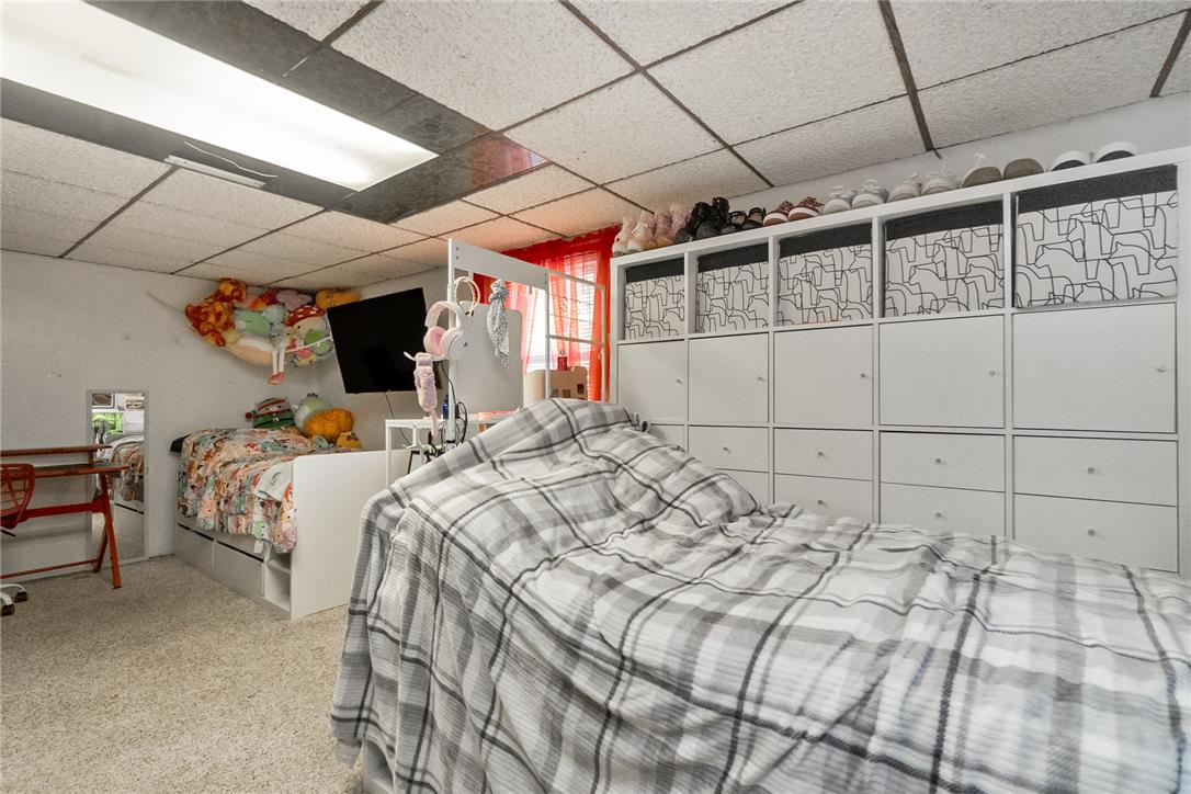 331 East Lizard Creek Road Lehighton, PA 18235 - Photo 28 of 37 A well-lit bedroom provides functional storage and ample space for comfortable living.